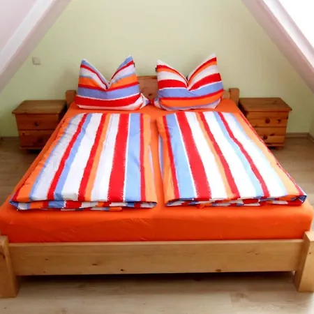 Appartamento Schild *